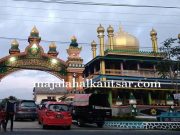 Merah Putih Juga Bendera Rasulullah SAW