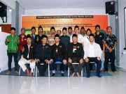 100 Kader Ikuti Training DPP Orshid