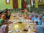 Besok Pagi Haul Mbah Kyai Ahmad Syuhada