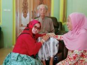 Dikuatkan oleh Dawuh Ibu Nyai