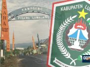 Peresmian Gedung BTQ Lumajang Ilustrasi gambar