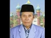 Khaul Bapak Kholifah Syarif Yusuf Hamdani malam ini