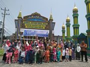 Inspirasi dari Kunjungan BTQ Tembalang ke Tiga JM