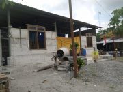 Blitar Terus Bergetar