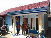 Cerita di Balik Pembangunan Rumah Syukur untuk Kakek Wasnab Rumah Syukur