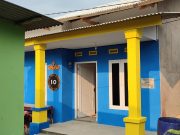 3 Kali Pertemuan, Rumah untuk Eko Langsung Dibangun rumah syukur