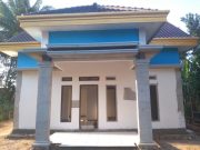 Tangis Haru Penerima Santunan Rumah syukur
