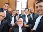 I Gede Unggah Kacau Balau Rekayasa Kasus Mas Bechi