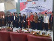 Pak Puryono Terpilih Sebagai Ketua DPD PCTA Indonesia Jatim