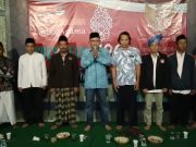 Menyongsong Kesuksesan KTT G-20 DPP PCTA Indonesia Usulkan 30 September Hari Pancasila Dunia
