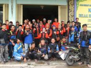 Bersiap Menyambut Santunan Nasional
