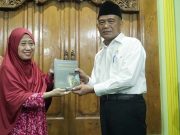 Takjub dengan Semboyan Shiddiqiyyah, Menko Muhadjir: Shiddiqiyyah Elemen Penting Membangun Bangsa