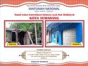 Buah Kenekatan Bangun RSKILHS