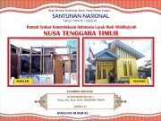 Bahagia dan Sedih Penerima RSKILHS di NTT