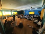 Sosialisasi di Kota Pahlawan, 300 lebih Warga Shiddiqiyyah Surabaya Semangat Melestarikan