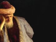 Hari Rumi se-Dunia, Inilah Bait Terakhir Karya Sang Sufi Pujangga