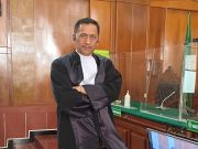Aneh, Visum Jaraknya 2,5 Tahun