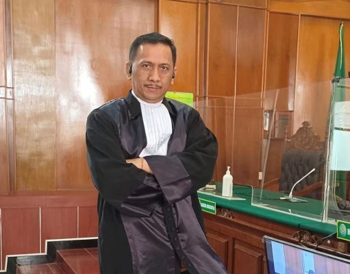 Aneh, Visum Jaraknya 2,5 Tahun
