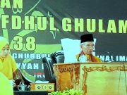 Pesan Sang Mursyid: Warga Shiddiqiyyah Harus Berani Menyuarakan Kebenaran