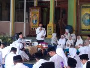 Ambal Warsa Sang Mursyid Thoriqoh Shiddiqiyyah
