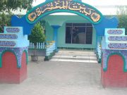 Lokasi peserta Putri Khaul Kyai Achmad Syuhada’