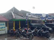 Khidmat Maulid Nabi dan Khaul Mbah Syuhada’. Untuk Tempat Peserta Putra di Baitus Shiddiqin
