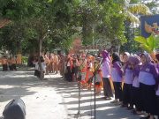 Hari Sumpah Pemuda PCTA Indonesia Ingatkan Pentingya Menjaga NKRI