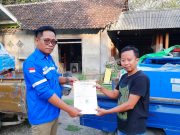 Perusahaan Jawa Barat Ikut Andil Pembangunan Masjid Raya Shiddiqiyyah Senilai 100 Juta