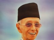 Keinginan Luhur Mursyid Thoriqoh Shiddiqiyyah Bangun Masjid Raya Bergaya Uzbekistan Senilai 10 Milyar