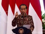 Hari Ini Presiden Jokowi Panggil Kapolri sampai Kapolres ke Istana