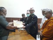 Besok Pagi, Doa Bersama Doakan Hakim Hakim Pahlawan