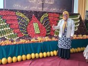 Subhanalloh Santunan Nasional Salurkan 38 Milyar untuk Anak Yatim Fakir Miskin