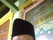 Berpulang Wali Talqin Shiddiqiyyah Banyumas