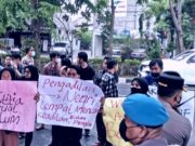 Jelang Putusan Mas Bechi, Mahasiswa Desak Hakim Bebas Intervensi