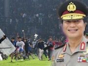 Ada Desakan Copot Kapolda Jatim, jadi Pemberitaan Media ?