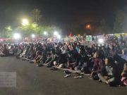 Amanat Sang Mursyid Thoriqoh Shiddiqiyyah Supaya Diperhatikan Keluarga Korban Kanjuruhan Malang