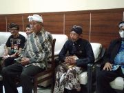 Tokoh Lintas Agama Doakan Mas Bechi Bebas Murni