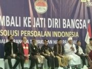 Hari Pahlawan PCTA Indonesia Ajak Semua Elemen Doakan KTT G-20