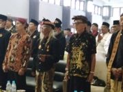 Gawat Ada Apa, Sang Mursyid Ingatkan Kembalilah kepada Jatidiri Bangsa Indonesia