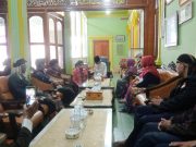 Sang Dewan Pemrakarsa PCTA Indonesia Sambut Gembira Tasyakkuran Hari Pahlawan 9 November