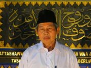 Duka Mendalam Wafat Wali Talqin Shiddiqiyyah Semarang