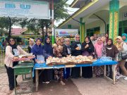 Songsong Suksesnya Pembangunan Masjid Raya Fatchan Mubiina Chaddun ‘Adhim