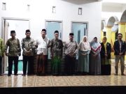 Shillaturrohmi dan Ngopi Bareng YPS Blitar Siapkan Diklat BTQ Bibit Taqwa