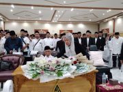 Uyunun Tajrin Naf’ah dan Tanda Cinta Kasih Sayang