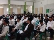 Kobar Semangat BTQ Kabupaten Malang Dihadiri Ratusan Peserta