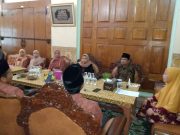 Dhibra Pusat Siapkan Bantuan ke Cianjur