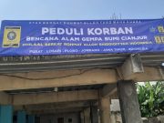 Salurkan Kepedulian Cianjur BNI 1212444100 BCA 7710073001