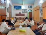 Minggu Besok Tajrin Naf’ah Bertepatan Hari Kelahiran Mursyid Thoriqoh Shiddiqiyyah Indonesia