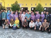 Mohon Doa Calon THGB Kediri bisa Berdiri