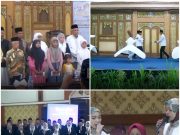 Uyuunun Tajrin Naf’ah 2022 Berlangsung Meriah